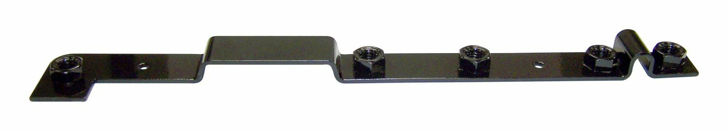 Crown Automotive - Metal Black Nut Strip - 52001174