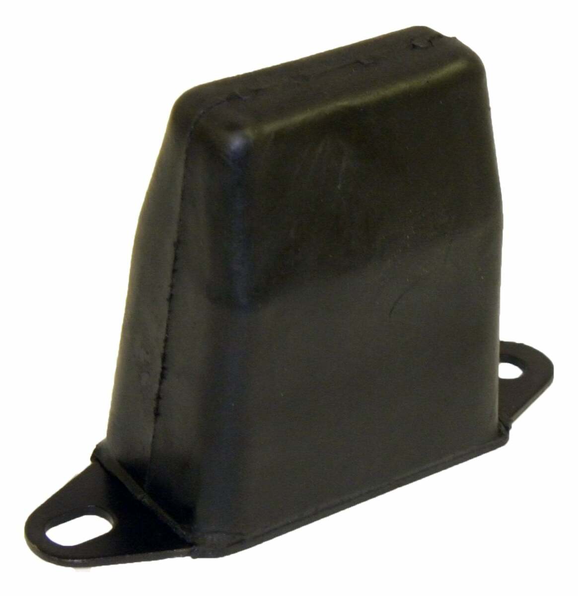 Crown Automotive - Rubber Black Bump Stop - 52002393