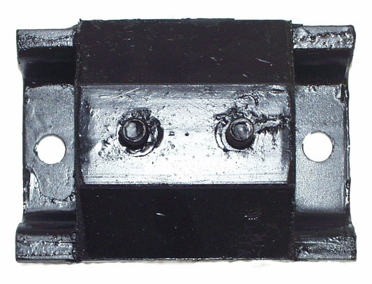 Crown Automotive - Metal Black Transmission Mount - 52002625