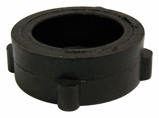 Crown Automotive - Metal Black Body Mount Bushing - 52002659