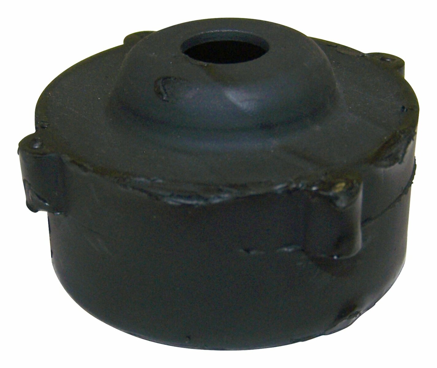 Crown Automotive - Metal Black Body Mount Bushing - 52002723