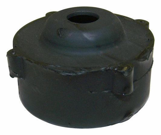 Crown Automotive - Metal Black Body Mount Bushing - 52002723