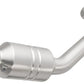 10-12 Jaguar XF 5.0L Direct-Fit Catalytic Converter 52003 Magnaflow