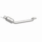10-12 Jaguar XF 5.0L Direct-Fit Catalytic Converter 52003 Magnaflow - Catalytic Converters Car Part People
