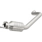 10-12 Jaguar XF 5.0L Direct-Fit Catalytic Converter 52003 Magnaflow