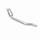 10-12 Jaguar XF 5.0L Direct-Fit Catalytic Converter 52003 Magnaflow