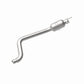 10-12 Jaguar XF 5.0L Direct-Fit Catalytic Converter 52003 Magnaflow - Catalytic Converters Car Part People