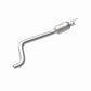 10-12 Jaguar XF 5.0L Direct-Fit Catalytic Converter 52003 Magnaflow