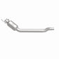 10-12 Jaguar XF 5.0L Direct-Fit Catalytic Converter 52003 Magnaflow - Catalytic Converters Car Part People