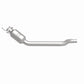 10-12 Jaguar XF 5.0L Direct-Fit Catalytic Converter 52003 Magnaflow