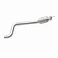 10-12 Jaguar XF 5.0L Direct-Fit Catalytic Converter 52003 Magnaflow - Catalytic Converters Car Part People