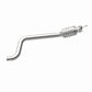 10-12 Jaguar XF 5.0L Direct-Fit Catalytic Converter 52003 Magnaflow
