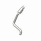 10-12 Jaguar XF 5.0L Direct-Fit Catalytic Converter 52003 Magnaflow