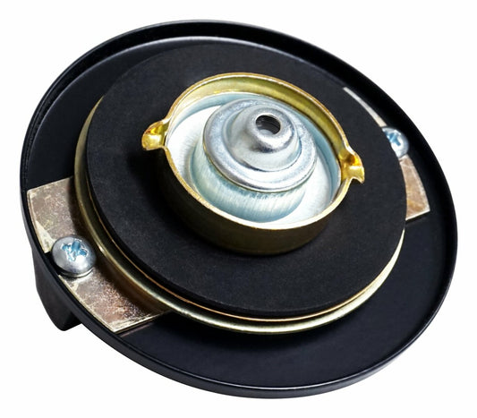 Vintage - Metal Chrome Fuel Cap - 52003768