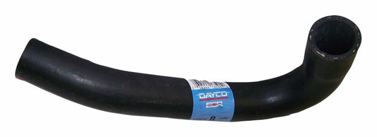 Crown Automotive - Rubber Black Radiator Hose - 52003789