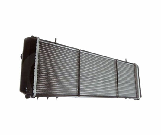 Crown Automotive - Aluminum Black Radiator - 52003933