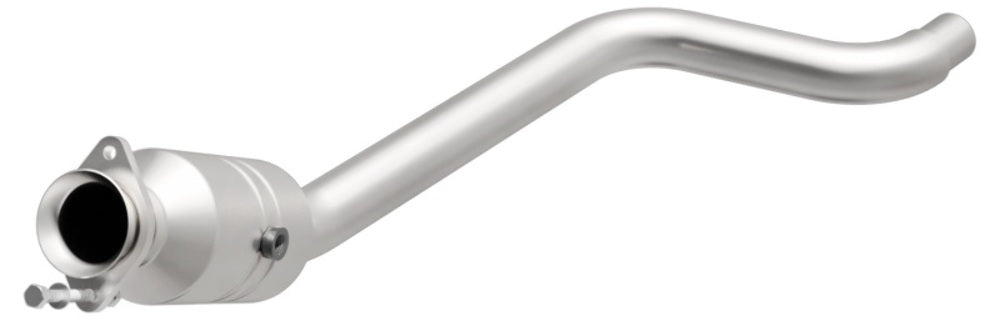 10-12 Jaguar XF 5.0L Direct-Fit Catalytic Converter 52004 Magnaflow
