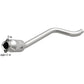 10-12 Jaguar XF 5.0L Direct-Fit Catalytic Converter 52004 Magnaflow