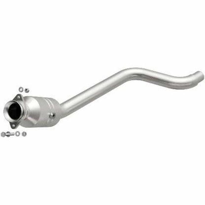 10-12 Jaguar XF 5.0L Direct-Fit Catalytic Converter 52004 Magnaflow