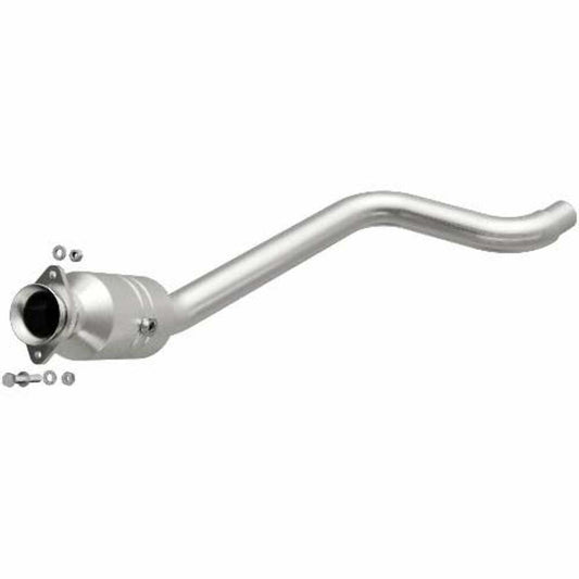10-12 Jaguar XF 5.0L Direct-Fit Catalytic Converter 52004 Magnaflow