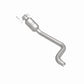 10-12 Jaguar XF 5.0L Direct-Fit Catalytic Converter 52004 Magnaflow
