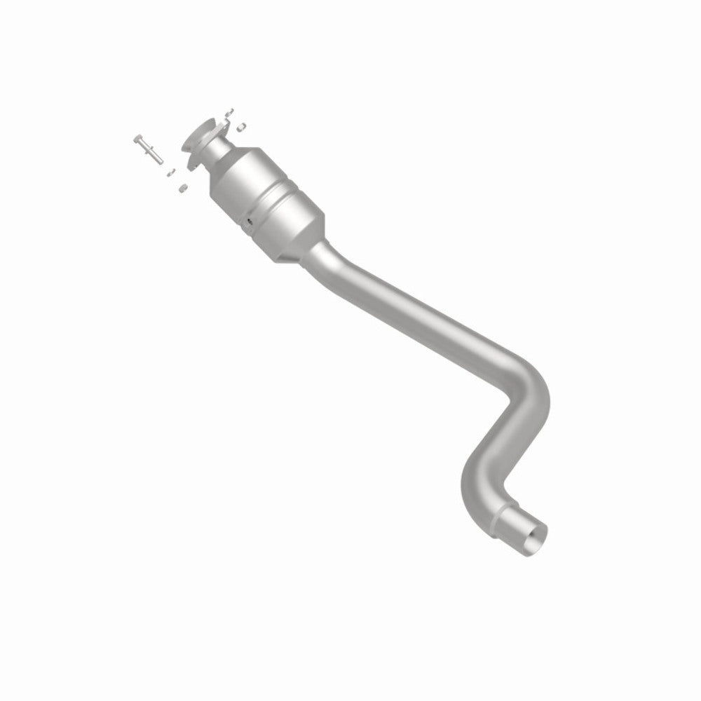 10-12 Jaguar XF 5.0L Direct-Fit Catalytic Converter 52004 Magnaflow