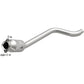 10-12 Jaguar XF 5.0L Direct-Fit Catalytic Converter 52004 Magnaflow