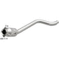 10-12 Jaguar XF 5.0L Direct-Fit Catalytic Converter 52004 Magnaflow