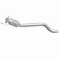 10-12 Jaguar XF 5.0L Direct-Fit Catalytic Converter 52004 Magnaflow