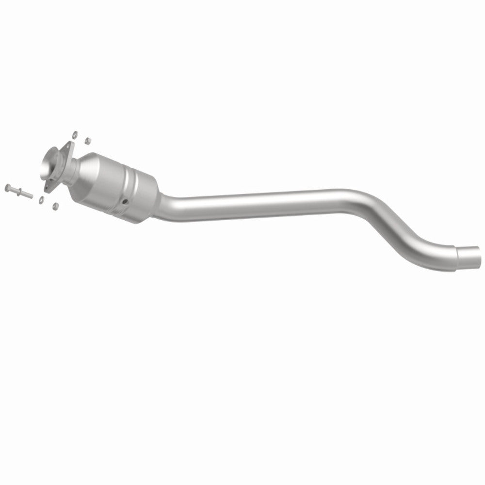 10-12 Jaguar XF 5.0L Direct-Fit Catalytic Converter 52004 Magnaflow