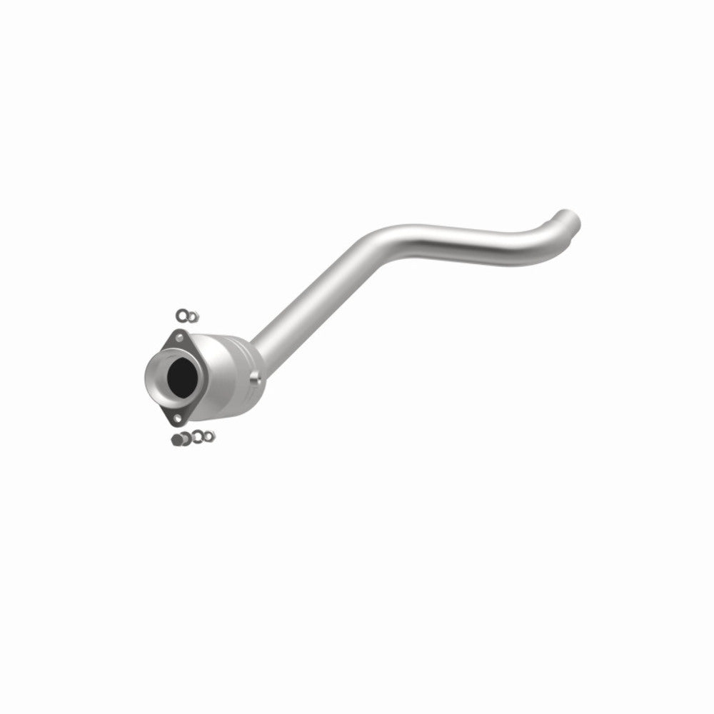 10-12 Jaguar XF 5.0L Direct-Fit Catalytic Converter 52004 Magnaflow