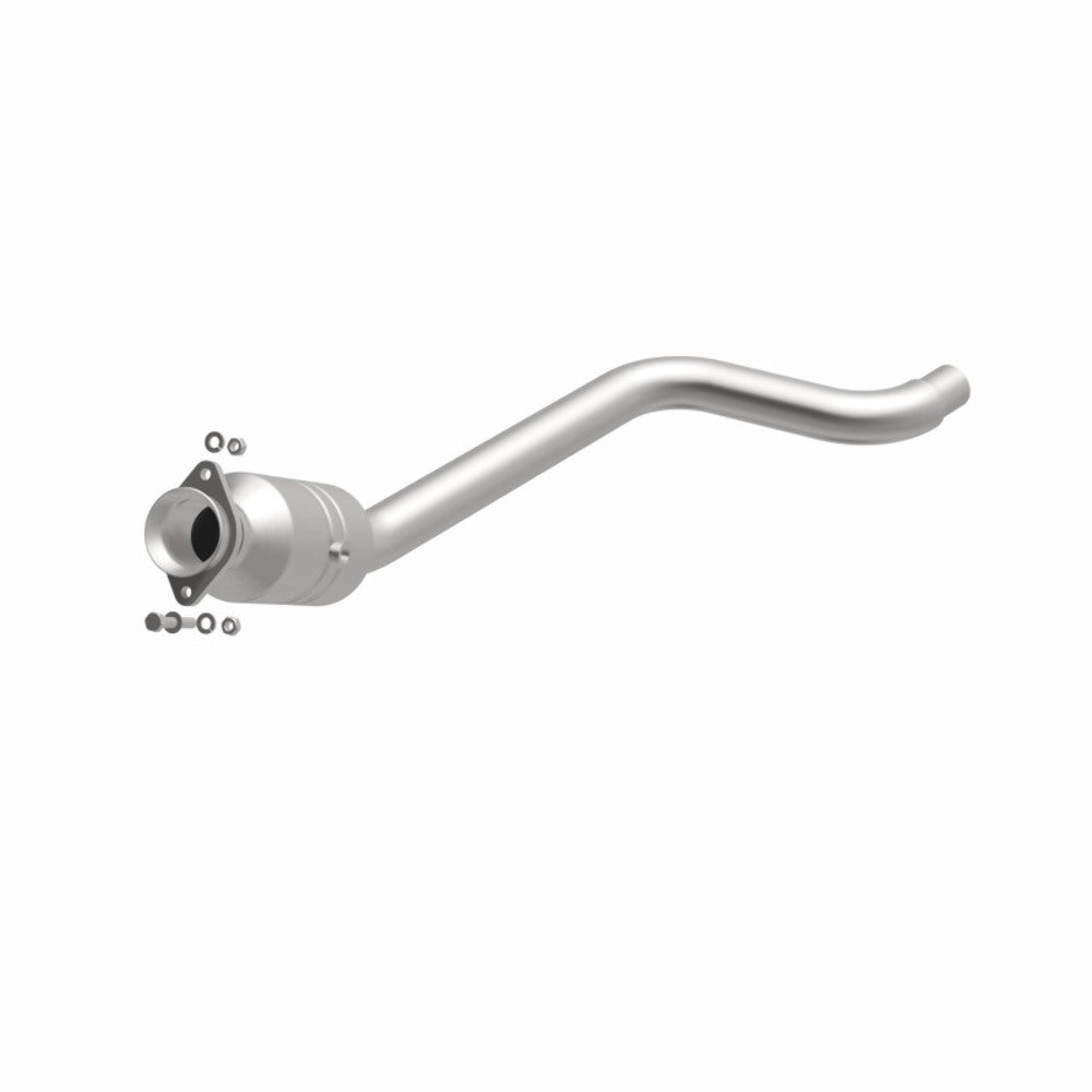 10-12 Jaguar XF 5.0L Direct-Fit Catalytic Converter 52004 Magnaflow