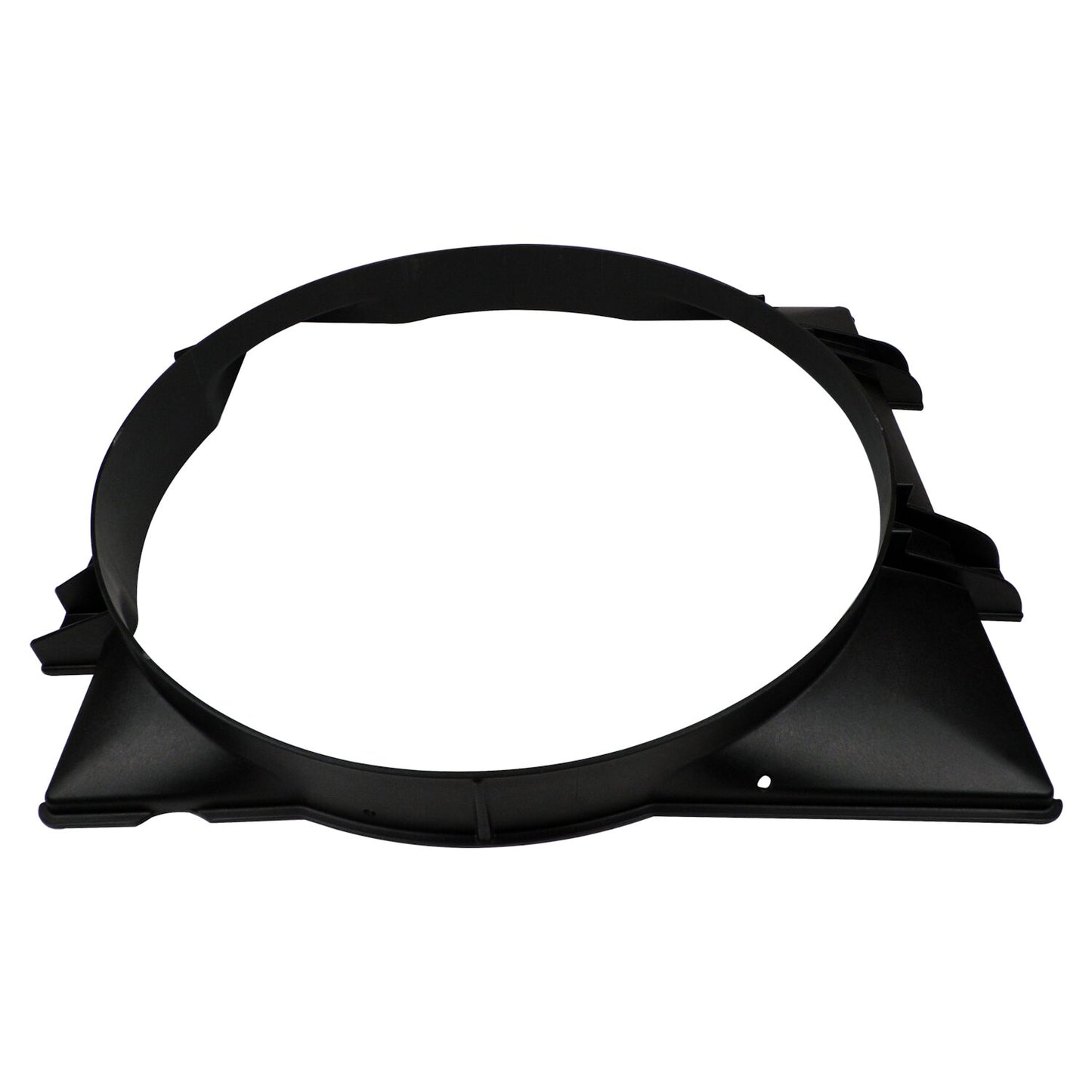 1987-1990 Jeep YJ Wrangler w/ 4.2L Engine Fan Shroud 52004214