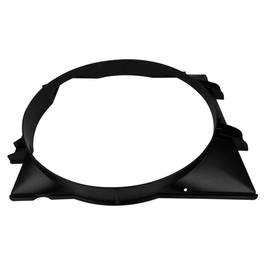 1987-1990 Jeep YJ Wrangler w/ 4.2L Engine Fan Shroud 52004214