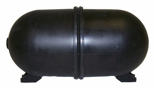 Crown Automotive - Metal Black Vacuum Reservoir - 52004366