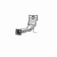 10-14 Volvo S80 3.2L Direct-Fit Catalytic Converter 52005 Magnaflow