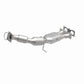 10-14 Volvo S80 3.2L Direct-Fit Catalytic Converter 52005 Magnaflow