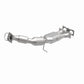 10-14 Volvo S80 3.2L Direct-Fit Catalytic Converter 52005 Magnaflow