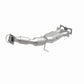 10-14 Volvo S80 3.2L Direct-Fit Catalytic Converter 52005 Magnaflow