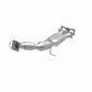 10-14 Volvo S80 3.2L Direct-Fit Catalytic Converter 52005 Magnaflow