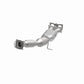 10-14 Volvo S80 3.2L Direct-Fit Catalytic Converter 52005 Magnaflow
