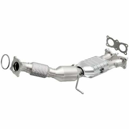10-14 Volvo S80 3.2L Direct-Fit Catalytic Converter 52005 Magnaflow