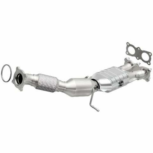 10-14 Volvo S80 3.2L Direct-Fit Catalytic Converter 52005 Magnaflow