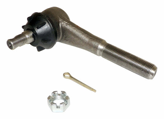Crown Automotive - Metal Black Tie Rod End - 52005741