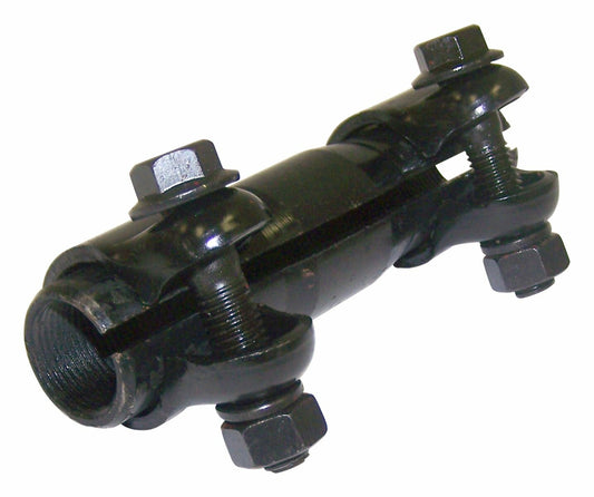 Crown Automotive - Metal Black Steering Adjuster - 52005742