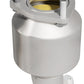 13-14 RDX 3.5L Rear Direct-Fit Catalytic Converter 52006 Magnaflow