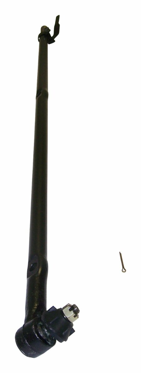 Crown Automotive - Metal Black Tie Rod - 52006602