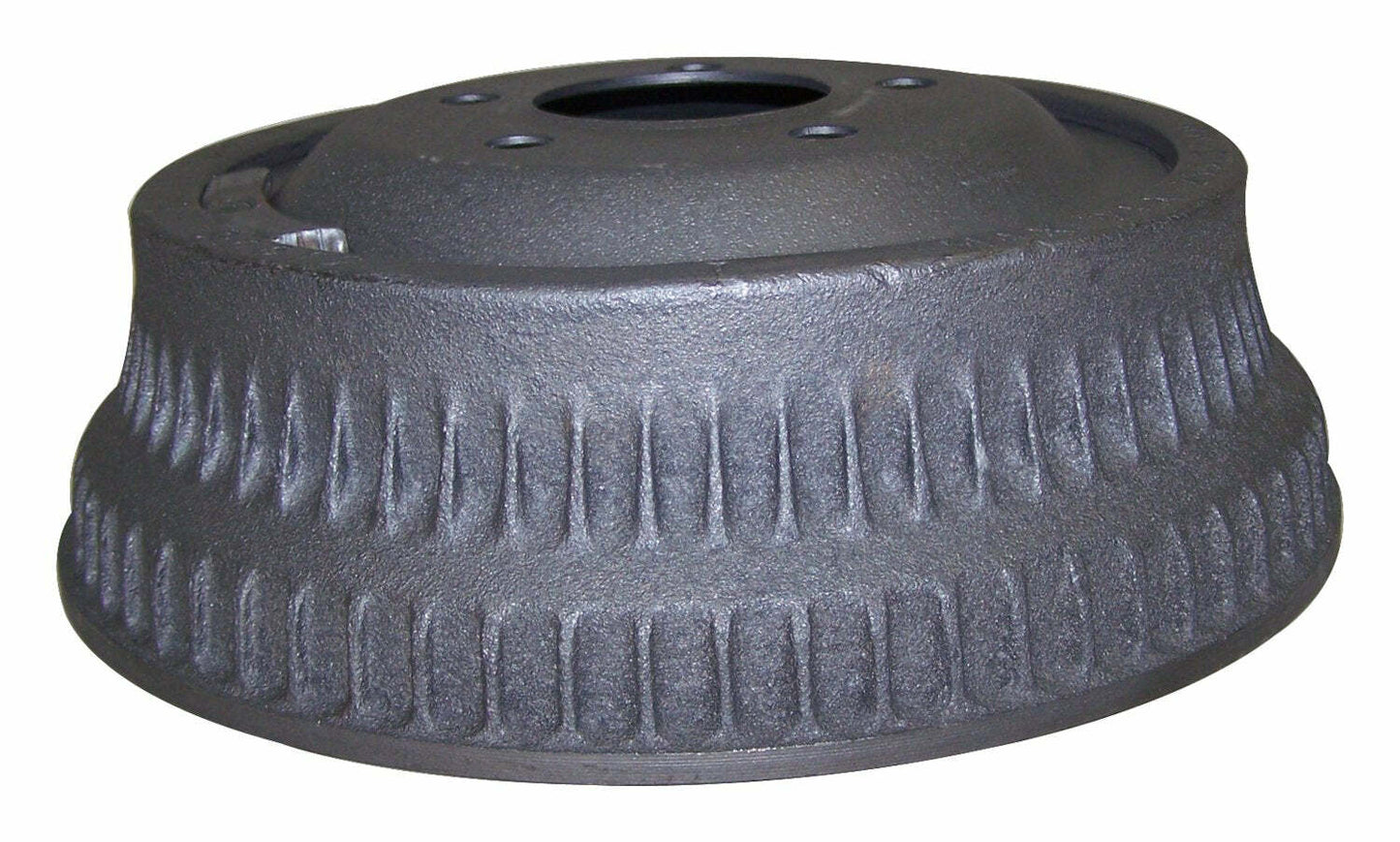 Crown Automotive - Steel Unpainted Brake Drum - 52007502