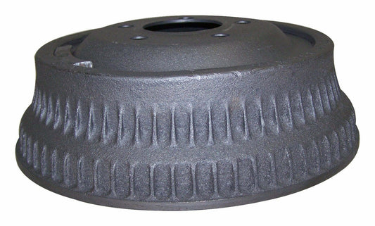 Crown Automotive - Steel Unpainted Brake Drum - 52007502