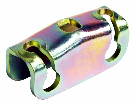 Crown Automotive - Steel Zinc Parking Brake Equalizer - 52007532